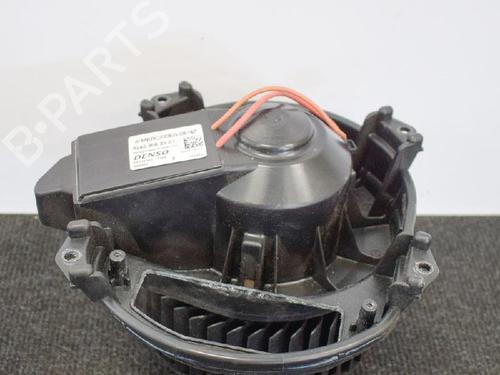 Used Heater blower motor MERCEDES-BENZ GLA-CLASS (X156) GLA 220 d 4-matic (156.905) (177 hp) 6748331