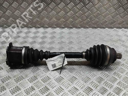 Transmissão frente direita VW PHAETON (3D1, 3D2, 3D3, 3D4, 3D6, 3D7, 3D8, 3D9) 6.0 W12 4motion | BP23416306M39 