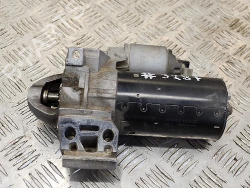 Used Starter BMW 4 Coupe (F32, F82) 420 d (184 hp) 8624933