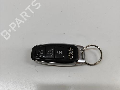 Used Electronic module Electronic module AUDI E-TRON (GEN) 55 quattro (408 hp) 29404350 29404350