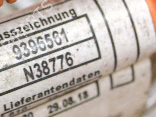 Ledningsnet BMW i3 (I01) Range Extender | BP14639086E16 