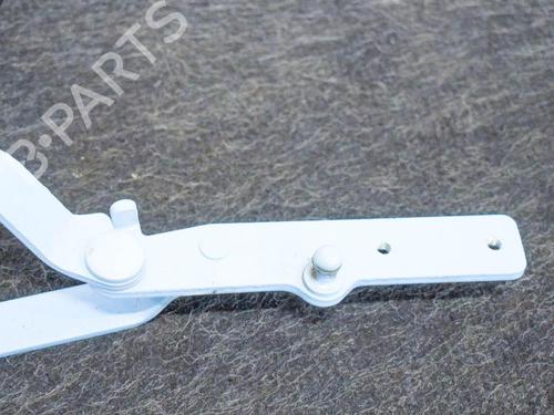 Hinge/Door check strap FIAT 500 (312_) 1.2 (312AXA1A) | BP14664819C146