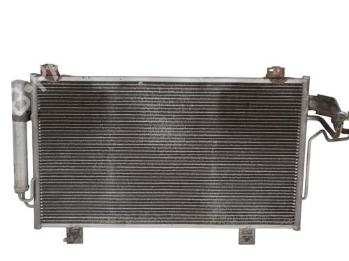 Used AC radiator MAZDA 6 Saloon (GJ, GL) 2.2 D (GJ2FP, GJ1021, GJ1022, GL1021) (175 hp) 30246635