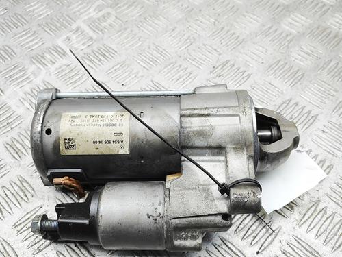 Used Starter Starter 38783227 38783227