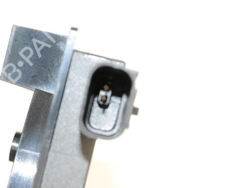 Electronic module JAGUAR XF I (X250) 2.7 D | BP9923507M83