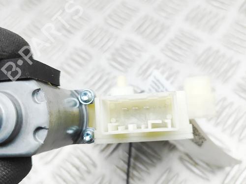 Left rear window motor VW PASSAT B8 Variant (3G5, CB5) 2.0 TDI | BP39205669E23 - Image 5