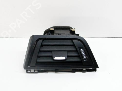 Used Air vent BMW 4 Coupe (F32, F82) 430 d (258 hp) 14636998