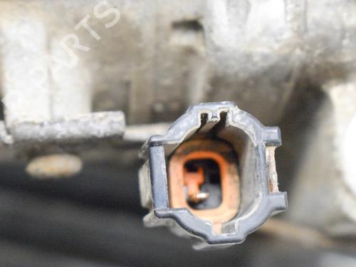 AC compressor NISSAN NAVARA NP300 (D40) 2.5 dCi 4WD | BP6749802M34 