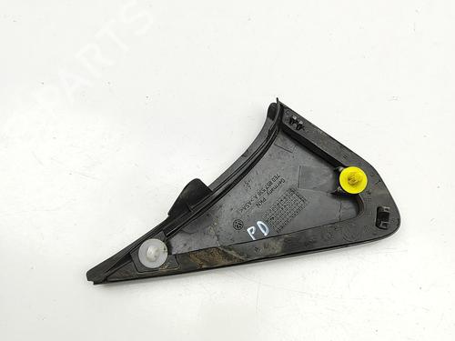 Højre fortil skærm liste VW TRANSPORTER T6 Van (SGA, SGH, SHA, SHH) 2.0 TDI | BP29920772C135