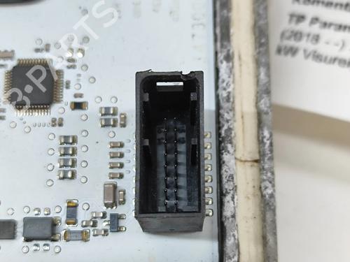 Electronic module AUDI E-TRON (GEN) 55 quattro | BP33374593M83 - Image 5