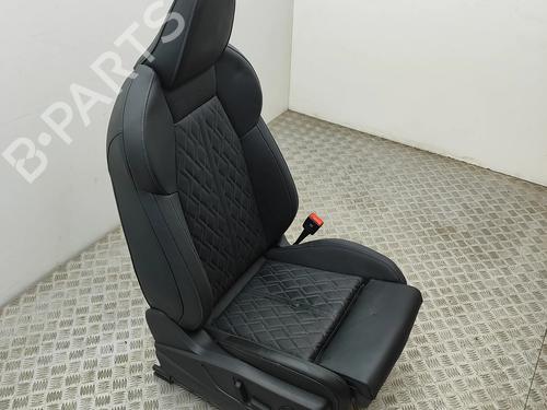 Sæde sæt AUDI Q5 (GUB) SQ5 TFSI quattro | BP33847099C78  - Image 6