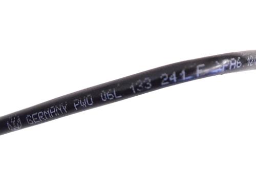 Pipe AUDI A5 (F53, F5P) 2.0 TFSI | BP30233398M125 