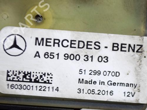 Other MERCEDES-BENZ SPRINTER 3-t Platform/Chassis (B906) 214 CDI (906.111, 906.113, 906.211, 906.213) | BP14627877O1 