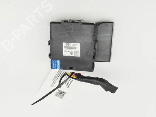 Electronic module KIA SOUL III (SK3) E-SOUL | BP37029876M83 - Image 2