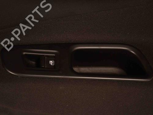 Rear right panel JEEP RENEGADE SUV (BU, B1, BV) 1.4 4x4 | BP30230177C61