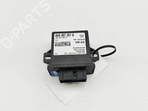 Used Electronic module Electronic module AUDI TT (FV3, FVP) 2.5 RS TFSI quattro (400 hp) 34249282 34249282