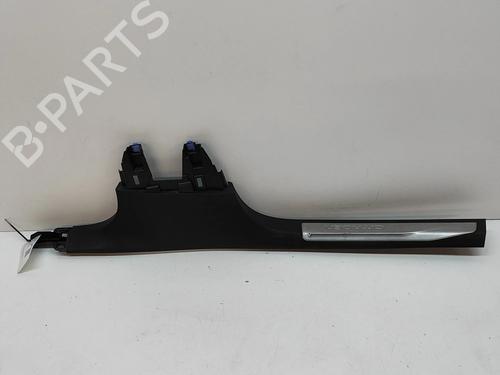 Used Step CITROËN C5 AIRCROSS (A_) 1.2 PureTech 130 (ARHNSJ) (131 hp) 28549762