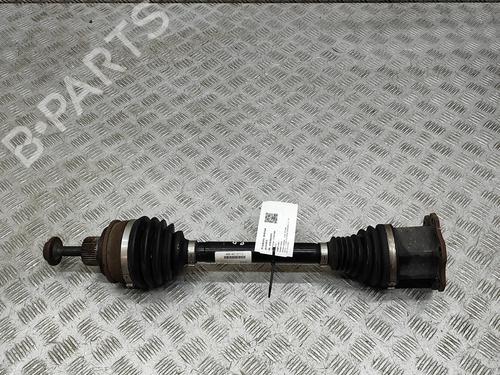 Used Right front driveshaft Right front driveshaft AUDI Q7 (4MB, 4MG, 4MQ) 45 TDI quattro (249 hp) 34374535 34374535