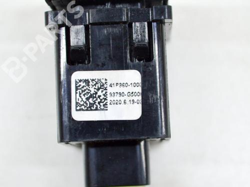 Warning switch KIA NIRO I (DE) 1.6 GDI Hybrid | BP7799566I22 
