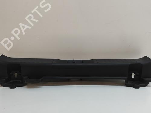 Tailgate trim TOYOTA PRIUS (_W6_) 2.0 PHEV (MXWH61L, MXWH61) | BP27795837C151 