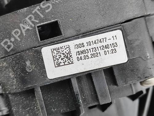 Steering column stalk TESLA MODEL Y (5YJY) EV Performance All-wheel Drive | BP33361843I23 - Image 5