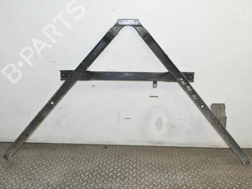 Subframe JAGUAR F-TYPE Coupe (X152) 3.0 SCV6 S | BP30212214M9