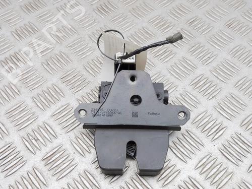 Used Tailgate lock Tailgate lock FORD TOURNEO CONNECT / GRAND TOURNEO CONNECT V408 MPV 1.5 TDCi (101 hp) 39073721 39073721