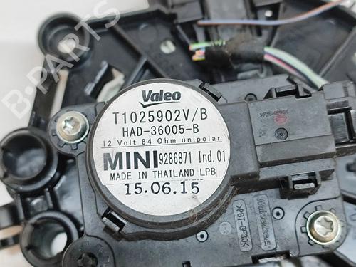Electronic module MINI MINI COUNTRYMAN (R60) Cooper | BP28523914M83 