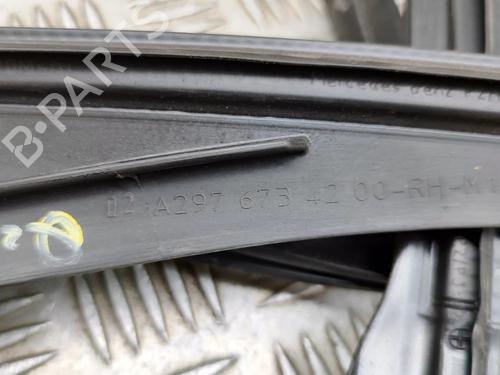 Other MERCEDES-BENZ EQS (V297) EQS 450+ (297.123) | BP28551033O1 