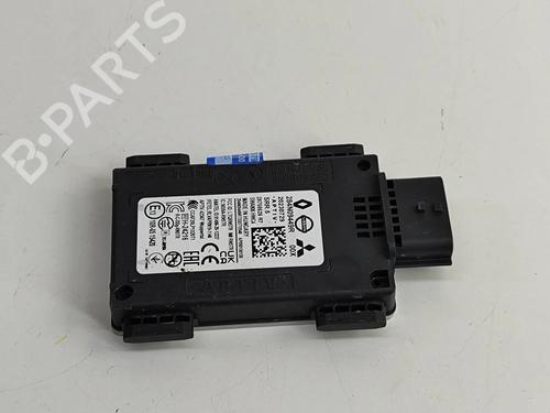 Used Electronic module NISSAN QASHQAI III (J12) 1.3 DIG-T (158 hp) 27783721