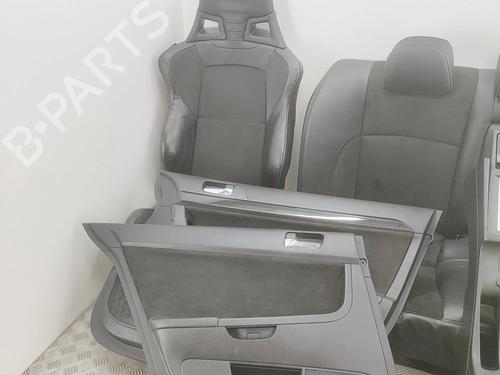 Seats set MITSUBISHI LANCER VIII (CY_A, CZ_A) EVO X (CZ4A) | BP34559886C78 - Image 2
