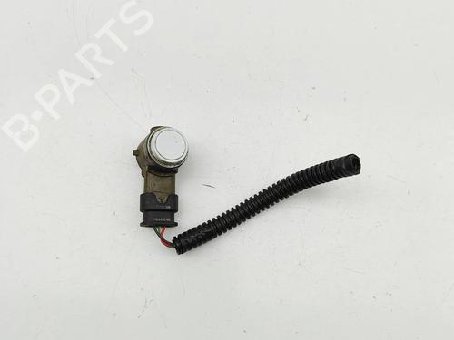 Used Electronic module TESLA MODEL X (5YJX) 90D AWD (525 hp) 31297450