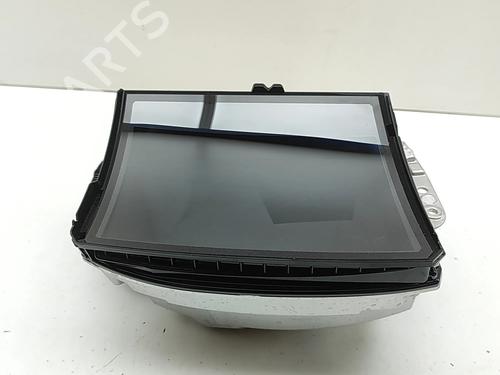 Afficheur Afficheur AUDI Q5 (GUB) 2.0 TDI quattro (204 hp) 33732142 33732142