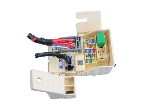 Fuse box KIA STINGER (CK) 3.3 T-GDi | BP30251362E1