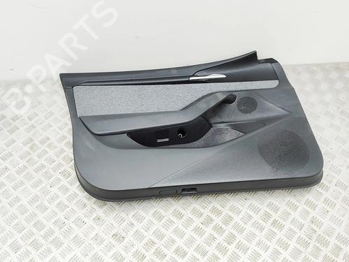 Front left panel SKODA SUPERB IV Estate (NZ5) 1.5 TSI iV PHEV | BP36703189C58 - Image 3