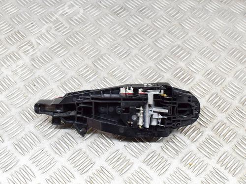 Front right exterior door handle MERCEDES-BENZ E-CLASS (W212) E 300 CDI (212.020) | BP10527869C129 