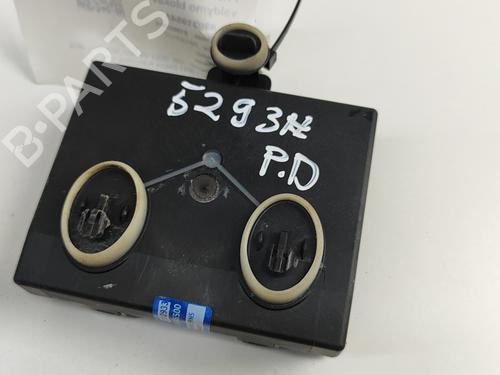 Elektronisk modul VW GOLF VII (5G1, BQ1, BE1, BE2) e-Golf | BP25883814M83 