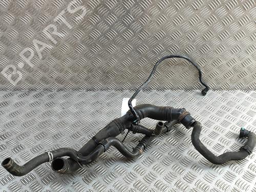 Pipe LAND ROVER RANGE ROVER SPORT II (L494) 3.0 SDV6 4x4 | BP28388154M125 