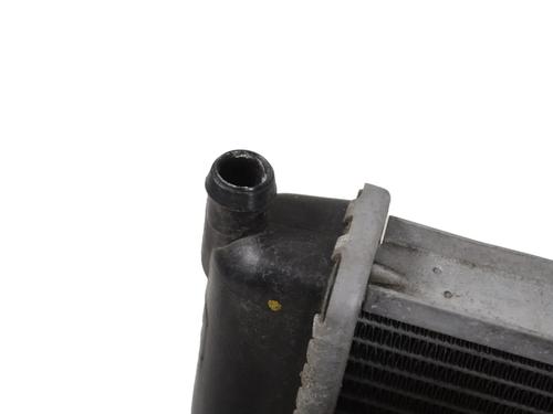 Water radiator PEUGEOT 208 I (CA_, CC_) 1.2 VTI 82 | BP30249152M31 
