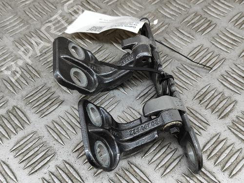 Hinge/Door check strap LAND ROVER RANGE ROVER EVOQUE (L538) 2.2 D 4x4 | BP26167980C146 