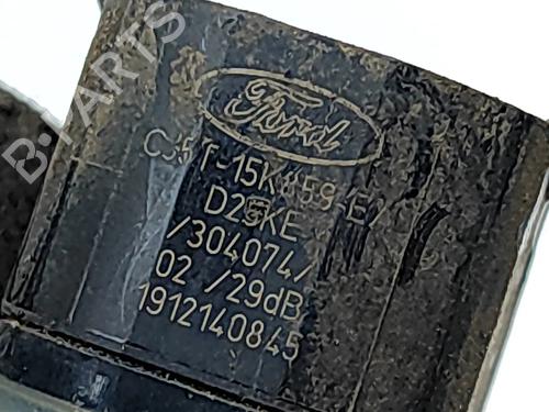 Electronic module FORD TRANSIT CUSTOM V362 Bus (F3) 2.2 TDCi | BP36327297M83  - Image 6