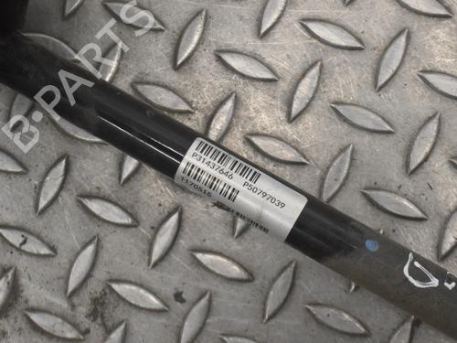 Antriebswelle rechts hinten VOLVO S90 II (234) D5 AWD | BP30284162M41