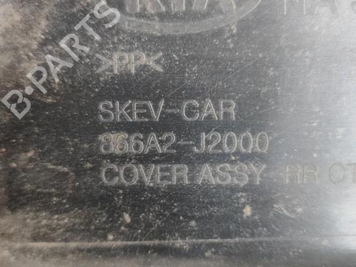 Underbody protection KIA SOUL III (SK3) E-SOUL | BP27773629M92 