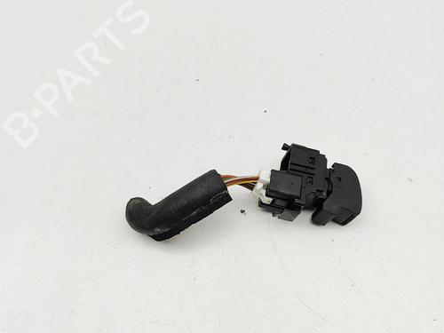 Left front window switch ISUZU D-MAX II (TFR, TFS) 2.5 CRDi 4x4 (TFS86J) | BP32025715I27 