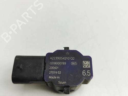 Electronic module MERCEDES-BENZ GLE (V167) GLE 300 d 4-matic (167.109) | BP35983508M83 - Image 6