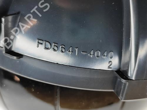 Luftventil TOYOTA C-HR (_X2_, _H2_) Hybrid (MAXH20) | BP27779653I21 - Image 6