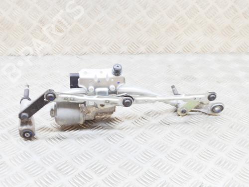Front wipers mechanism FORD FIESTA VII (HJ, HF) 1.0 EcoBoost | BP15082307C83 