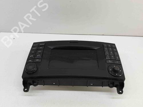 Display MERCEDES-BENZ VITO Van (W447) 111 CDI (447.601, 447.603, 447.605) (114 hp) 21187921