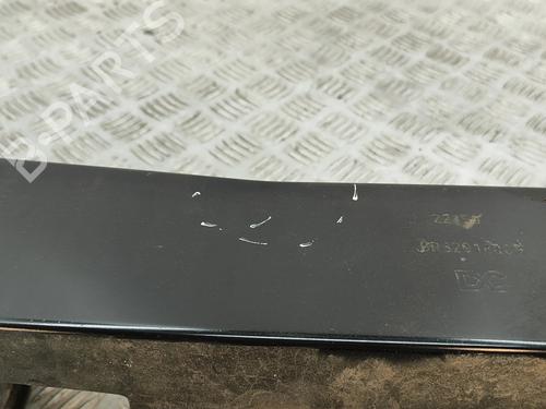 Other SMART FORTWO Coupe (453) electric drive / EQ (453.391) | BP31686920O1 