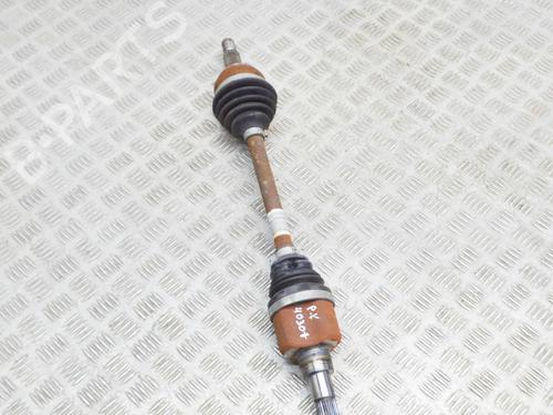 Left front driveshaft FORD FIESTA VII (HJ, HF) 1.0 EcoBoost | BP14454481M38